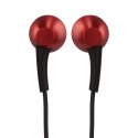 Energy Sistem Earphones Urban 3 Mic, Coral Energy Sistem | Urban 3 Mic | Wired Earphones | Wired | In-ear | Microphone | Coral