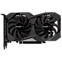 Gigabyte | GeForce GTX 1650 OC 4G | NVIDIA GeForce GTX 1650 | 4 GB