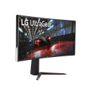 LG | 38GN950-B | 38 " | IPS | QHD+ | 21:9 | 1 ms | 450 cd/m² | Black | HDMI ports quantity 2 | 160 Hz