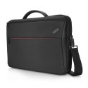 Lenovo | Fits up to size 15.6 " | Professional | ThinkPad Professional 15.6-inch Slim Topload Case (Premium, lightweight, water-