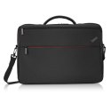 Lenovo | Fits up to size 15.6 " | Professional | ThinkPad Professional 15.6-inch Slim Topload Case (Premium, lightweight, water-