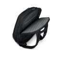 Lenovo | Fits up to size 17 " | Legion Armoured Backpack II | GX40V10007 | Backpack | Black | Shoulder strap