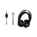 Lenovo | Stereo Gaming Headset | Legion H300 | Built-in microphone | 3.5 mm | Black