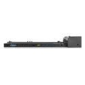 Lenovo ThinkPad Ultra Docking Station 40AJ0135EU, max 3 displays, Ethernet LAN (RJ-45) ports 1, VGA (D-Sub) ports quantity 1, D