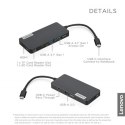 Lenovo | USB-C 7-in-1 Hub | USB Hub | USB 3.0 (3.1 Gen 1) ports quantity 2 | USB 2.0 ports quantity 1 | HDMI ports quantity 1