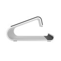 Logilink AA0107 Tablet Stand, JAW, Aluminum Logilink