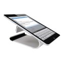 Logilink AA0107 Tablet Stand, JAW, Aluminum Logilink