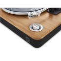 Marley Stir It Up Turntable, RCA, Signature Black Marley | Signature Black | Stir It Up | Turntable | USB port