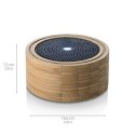 Medisana | AD 625 | Aroma diffuser | Aroma diffusor | Bamboo