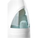 Medisana | AH 660 | Air Humidifier | 30 W | Suitable for rooms up to 30 m² | White