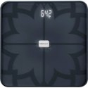 Medisana BS 450 Body Analysis Scale, Black Medisana | BS 450 | Auto power off | Body fat analysis | Body Mass Index (BMI) measur