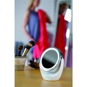 Medisana | CM 835 2-in-1 Cosmetics Mirror | 12 cm | High-quality chrome finish