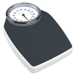 Medisana PSD Personal Mechanical Scales, Retro Medisana | PSD | Maximum weight (capacity) 150 kg | Body scale