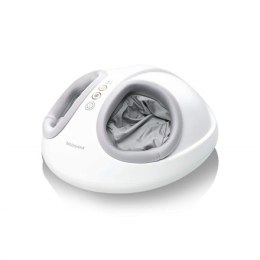 Medisana | Shiatsu Foot Massager | FM 888 | Heat function | White