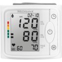 Medisana | Wrist Blood pressure monitor | BW 320 | Memory function | Number of users Multiple user(s) | Memory capacity 120 memo