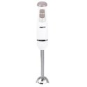 Mesko | MS 4624 | 1000 W | Blender | Hand Blender | Number of speeds Variable | Turbo mode | White