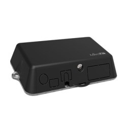 MikroTik | LtAP mini LTE kit | 802.11n | 10/100 Mbit/s | Ethernet LAN (RJ-45) ports 1 | Mesh Support No | MU-MiMO No | 2G/3G/4G 