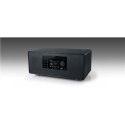 Muse | M-695 DBT | Radio | AUX in | Black | NFC