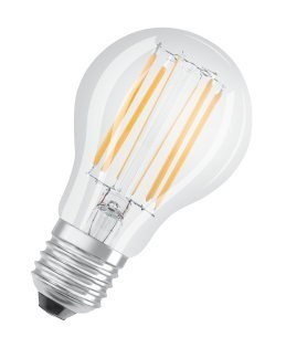 Osram Parathom Classic Filament E27, 7,50 W, ciepła biel