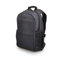 PORT DESIGNS | Fits up to size 15.6 " | Sydney | Backpack | Black | Shoulder strap