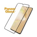 PanzerGlass | Screen protector - glass | Samsung Galaxy S20 Ultra, S20 Ultra 5G | Glass | Black | Transparent