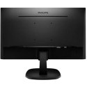 Philips | 243V7QDAB/00 | 23.8 " | IPS | FHD | 16:9 | 5 ms | 250 cd/m² | Black | HDMI ports quantity 1 | 60 Hz