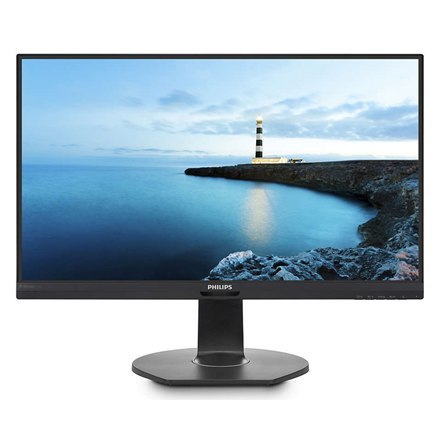 Philips | 272B7QPJEB/00 | 27 " | IPS | QHD | 2560 x 1440 pixels | 16:9 | 5 ms | 350 cd/m² | Black | HDMI ports quantity 1 | 60 H