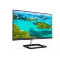 Philips | 278E1A/00 | 27 " | IPS | Textured | 4K UHD | 16:9 | 4 ms | 350 cd/m² | Black | Headphone | HDMI ports quantity 2 | 60 