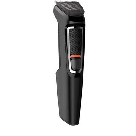 Philips | MG3720/15 | All-in-one Trimmer | Cordless | Number of length steps | Black