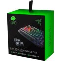 Razer PBT Keycap Upgrade Set, Green Razer | N/A | N/A | US