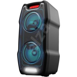 Sharp | Portable Speaker | PS-929 Party Speaker | 180 W | Bluetooth | Black | Wireless connection