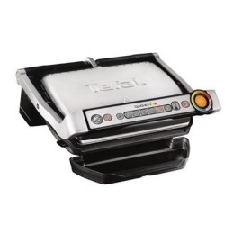 TEFAL | GC712D34 | Electric grill | Contact | 2000 W | Silver