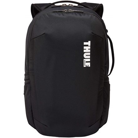 Thule | Backpack | Black | 15.6 " | Shoulder strap