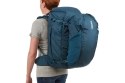 Thule | Fits up to size " | 60L Women's Backpacking pack | TLPF-160 Landmark | Backpack | Majolica Blue | "