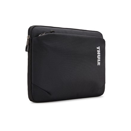 Thule | Subterra MacBook Sleeve | TSS-313B | Sleeve | Black