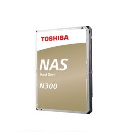 Toshiba HDD NAS N300 3.5