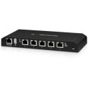 Ubiquiti | EdgeSwitch | ES-5XP | Web managed | Wall mountable | 10/100 Mbps (RJ-45) ports quantity 1 | 1 Gbps (RJ-45) ports quan