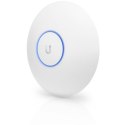 Ubiquiti | UAP-AC-LR | 802.11ac | 2.4 - 5 | 867 Mbit/s | 10/100/1000 Mbit/s | Ethernet LAN (RJ-45) ports 1 | MU-MiMO Yes | PoE i