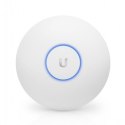 Ubiquiti | UAP-AC-LR | 802.11ac | 2.4 - 5 | 867 Mbit/s | 10/100/1000 Mbit/s | Ethernet LAN (RJ-45) ports 1 | MU-MiMO Yes | PoE i