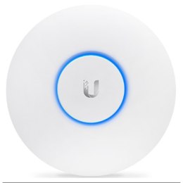 Ubiquiti | UAP-AC-Lite | 802.11ac | 2.4/5.0 | 867 Mbit/s | 10/100/1000 Mbit/s | Ethernet LAN (RJ-45) ports 1 | MU-MiMO Yes | PoE