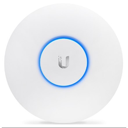 Ubiquiti | UAP-AC-Lite | 802.11ac | 2.4/5.0 | 867 Mbit/s | 10/100/1000 Mbit/s | Ethernet LAN (RJ-45) ports 1 | MU-MiMO Yes | PoE