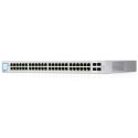 Ubiquiti | UniFi Switch 48 | US-48 (NON-POE) | Web managed | Rackmountable | 1 Gbps (RJ-45) ports quantity 48 | SFP ports quanti