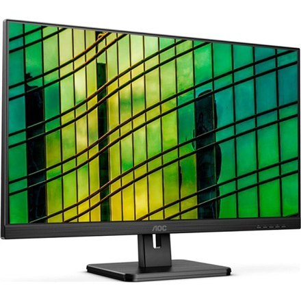 AOC | Q34E2A | 34 " | IPS | 21:9 | 4 ms | 300 cd/m² | Black | Headphone out (3.5mm) | HDMI ports quantity HDMI x 2 | 75 Hz