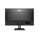 AOC | Q34E2A | 34 " | IPS | 21:9 | 4 ms | 300 cd/m² | Black | Headphone out (3.5mm) | HDMI ports quantity HDMI x 2 | 75 Hz