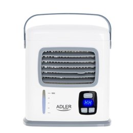 Adler | Chłodnica powietrza 3w1 | AD 7919 | 50 W