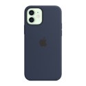 Apple | Back cover for mobile phone | iPhone 12, 12 Pro | Blue