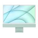 Apple | iMac | Desktop | AIO | 24 " | Apple M1 | Internal memory 8 GB | SSD 512 GB | GB | Apple M1 8-Core GPU | No optical drive