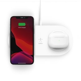 Belkin | BOOST CHARGE | 15W Dual Wireless Charging Pads