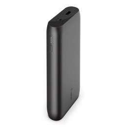 Belkin | USB-C PD | BOOST CHARGE Power Bank | 20000 mAh | Black