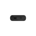 Belkin | USB-C PD | BOOST CHARGE Power Bank | 20000 mAh | Black